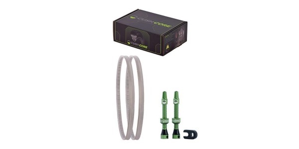 Tubeless CUSH CORE PRO (moose) 27,5 col